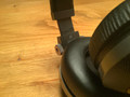 JBL Synchros E50BT Zwart (Afbeelding 4 van 6)