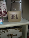 JBL Go 2 Champagne (Image 1 of 6)
