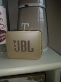 JBL Go 2 Champagne (Image 2 of 6)