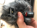 Videomic Me-L Rouge (Image 1 sur 3)