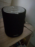 Harman Kardon Citation ONE Zwart (Afbeelding 1 van 4)