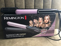 Remington Sleek &amp; Curl Expert S6700 (Afbeelding 2 van 2)