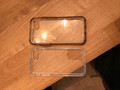 Otterbox Symmetry Apple iPhone SE 2022 &#x2F; SE 2020 &#x2F; 8 &#x2F; 7 Back Cover Zwart (Afbeelding 1 van 5)