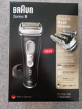 Braun Series 9 9340S (Image 4 of 5)