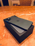 Apple iPhone 11 Pro 64 GB Midnight Green (Afbeelding 3 van 9)