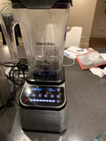 Blendtec Designer 725 Silver (Image 3 of 5)