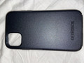 Otterbox Symmetry Apple iPhone 11 Back Cover Black (Image 4 of 5)