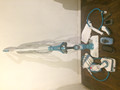 BLACK+DECKER 13-in-1 Steam-mop with SteaMitt (Image 4 of 5)