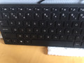 HP Pavilion Wired Keyboard 300 Azerty + HP 100 Wired Mouse (Image 4 of 5)