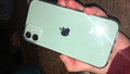 Apple iPhone 11 256GB Green (Image 3 of 3)