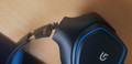 Logitech G430 (Image 1 of 6)