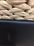 Samsung Galaxy Xcover 4s Black (Image 1 of 1)