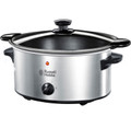 Russell Hobbs Cook at Home Searing Slowcooker 3,5 L (Afbeelding 1 van 3)