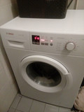 Bosch WAB28160NL (Afbeelding 1 van 5)
