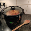 Crock-Pot CR507 4.7L (Image 3 of 15)