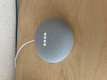 Google Nest Mini White (Image 2 of 3)