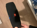 JBL Charge 3 Stealth Edition (Afbeelding 1 van 12)