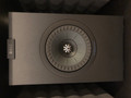 KEF Q150 Black (per pair) (Image 2 of 2)