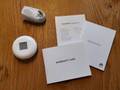 Huawei FreeBuds 3 White (Image 3 of 9)