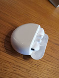 Huawei FreeBuds 3 White (Image 4 of 9)