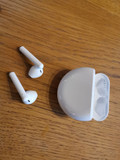 Huawei FreeBuds 3 White (Image 3 of 3)
