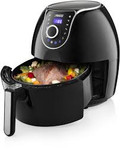 Princess 182055 Aerofryer XXL (Afbeelding 4 van 4)