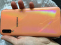 Samsung Galaxy A50 Zwart (Afbeelding 4 van 23)