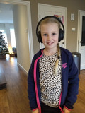 Bose Noise Canceling Headphones 700 Black (Image 1 of 1)