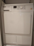 Miele TDA 150 C (Afbeelding 2 van 2)