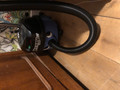 Numatic HVN-201 Henry Next + toy vacuum cleaner (Image 1 of 1)
