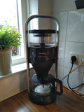 Philips Cafe Gourmet HD5408/20 Black (Image 1 of 2)