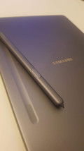Samsung Galaxy Tab S6 128GB WiFi Gray (Image 3 of 4)