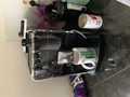Melitta F830-102 Barista T Smart Black (Image 4 of 6)