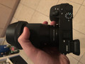 Sony Alpha A6600 Body (Bild 1 von 1)