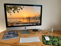 Apple iMac 27&quot; (2019) MRR02N&#x2F;A 3.1GHz 5K (Afbeelding 1 van 1)