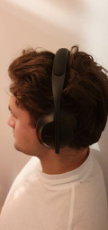 Bose Noise Cancelling Headphones 700 Zwart (Afbeelding 4 van 16)