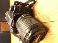 Nikon D7500 Body (Afbeelding 1 van 1)