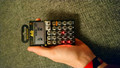 Teenage Engineering PO-33 K.O! (Bild 1 von 1)