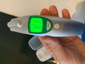 Medisana FTN Infrared Thermometer (Image 2 of 2)