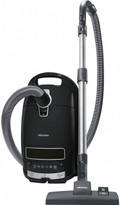 Miele Complete C3 PowerLine Pure Black (Afbeelding 2 van 3)