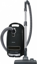 Miele Complete C3 PowerLine Pure Black (Afbeelding 3 van 3)