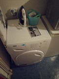Zanussi ZDP7200NW (Afbeelding 1 van 1)