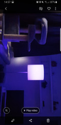 Google Nest Mini Philips Hue Starter Pack (Afbeelding 3 van 4)