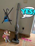 Bosch Flexxo 2in1 BCH3P210 (Afbeelding 1 van 5)