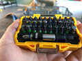 DeWalt 32-delige Bitset (Afbeelding 1 van 4)
