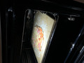 AEG A9OZPS1 Pizza stone set (Image 1 of 1)