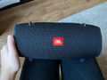 JBL Xtreme 2 Zwart (Afbeelding 3 van 5)