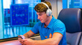 Bose Noise Cancelling Headphones 700 Zwart (Afbeelding 1 van 3)
