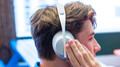 Bose Noise Cancelling Headphones 700 Zwart (Afbeelding 2 van 3)