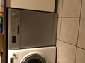 Sharp QWGX12F472SEU &#x2F; Vrijstaand (Afbeelding 1 van 1)